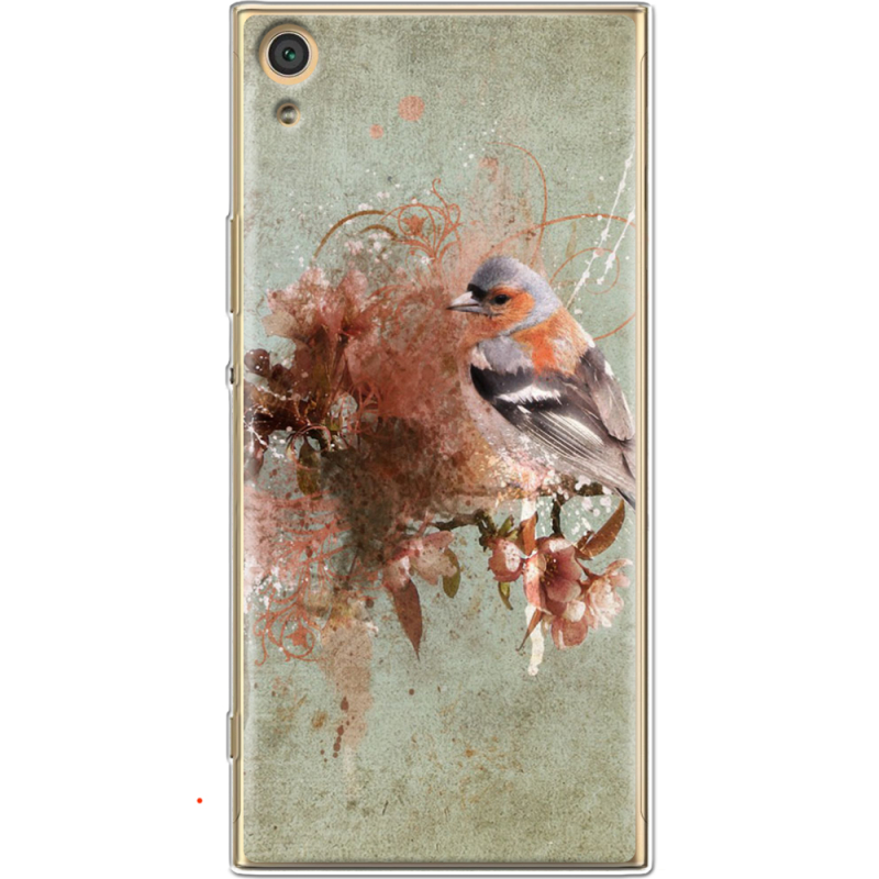 Чехол Uprint Sony Xperia XA1 Ultra Dual G3212 