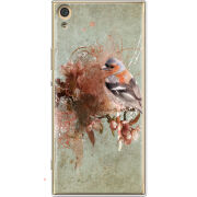 Чехол Uprint Sony Xperia XA1 Ultra Dual G3212 