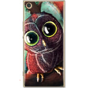 Чехол Uprint Sony Xperia XA1 Ultra Dual G3212 