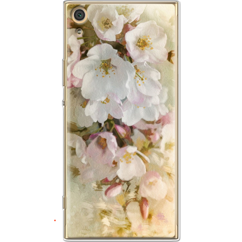 Чехол Uprint Sony Xperia XA1 Ultra Dual G3212 