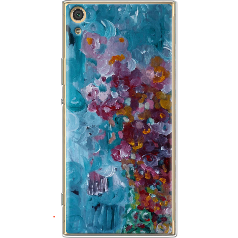 Чехол Uprint Sony Xperia XA1 Ultra Dual G3212 