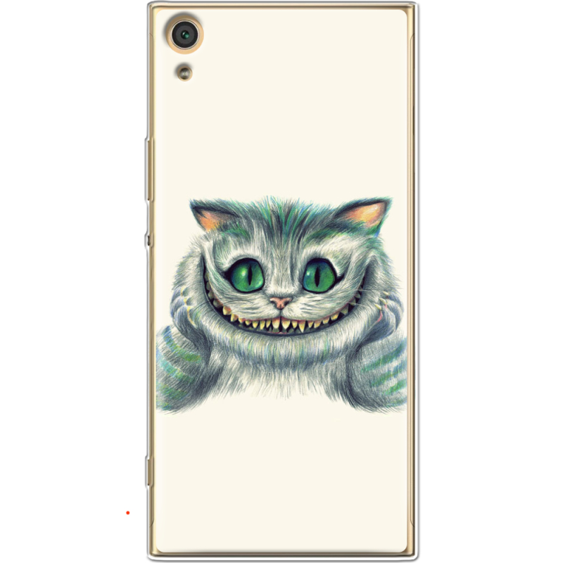 Чехол Uprint Sony Xperia XA1 Ultra Dual G3212 