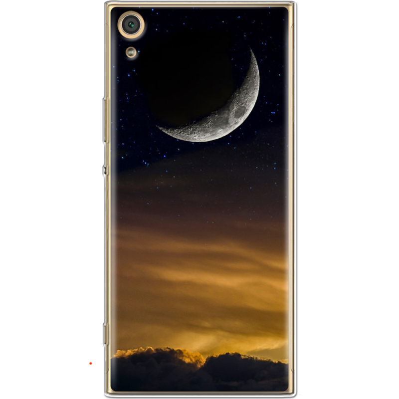 Чехол Uprint Sony Xperia XA1 Ultra Dual G3212 