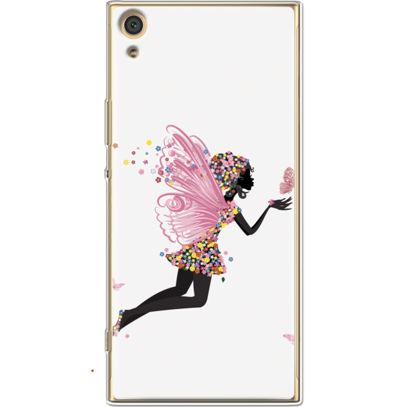 Чехол Uprint Sony Xperia XA1 Ultra Dual G3212 