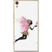 Чехол Uprint Sony Xperia XA1 Ultra Dual G3212 