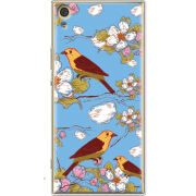 Чехол Uprint Sony Xperia XA1 Ultra Dual G3212 