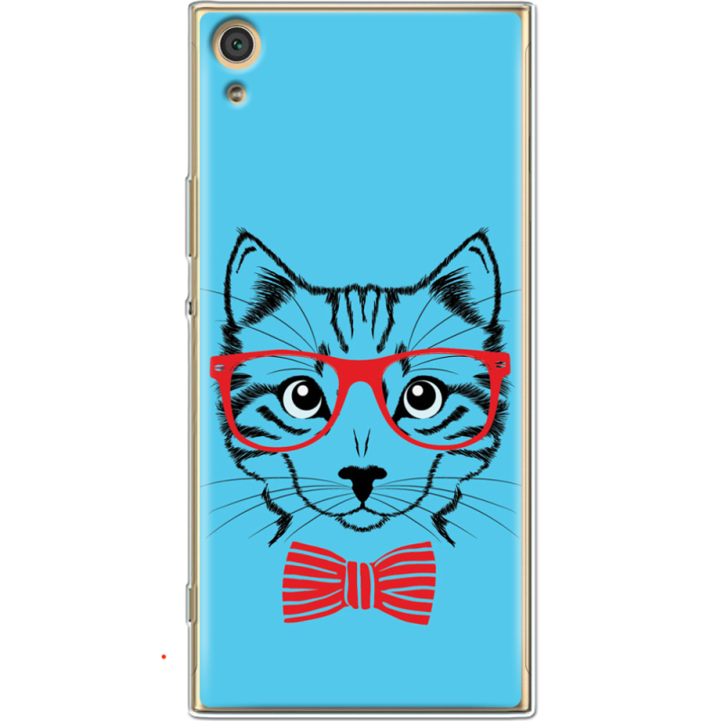 Чехол Uprint Sony Xperia XA1 Ultra Dual G3212 