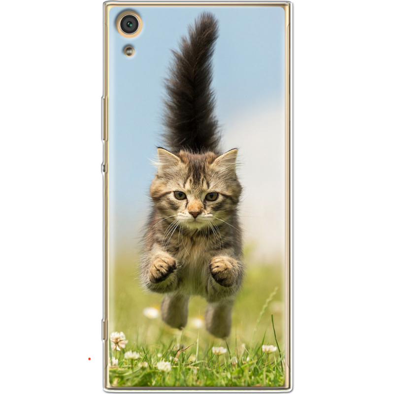 Чехол Uprint Sony Xperia XA1 Ultra Dual G3212 
