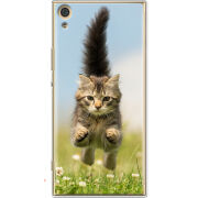 Чехол Uprint Sony Xperia XA1 Ultra Dual G3212 
