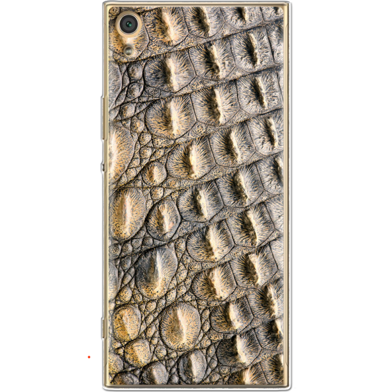 Чехол Uprint Sony Xperia XA1 Ultra Dual G3212 