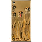 Чехол Uprint Sony Xperia XA1 Ultra Dual G3212 