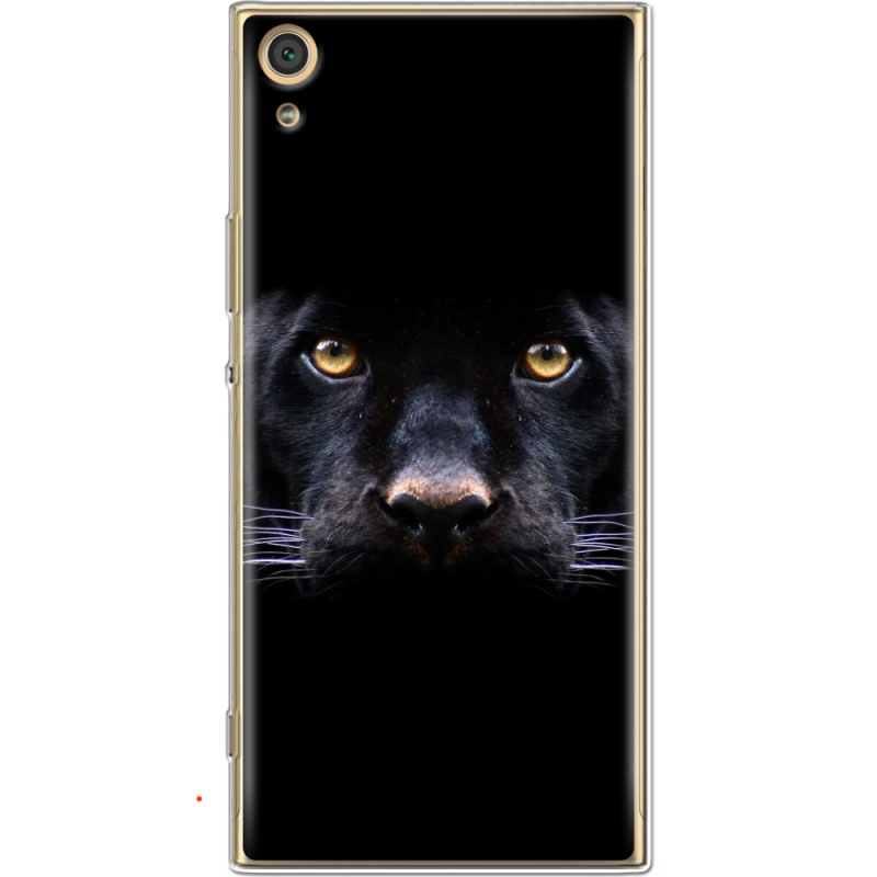 Чехол Uprint Sony Xperia XA1 Ultra Dual G3212 