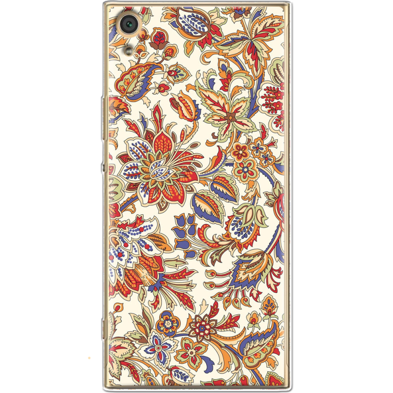 Чехол Uprint Sony Xperia XA1 Ultra Dual G3212 Rapsody