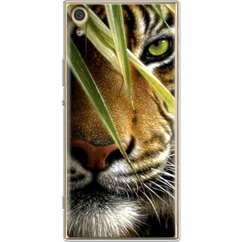 Чехол Uprint Sony Xperia XA1 Ultra Dual G3212 