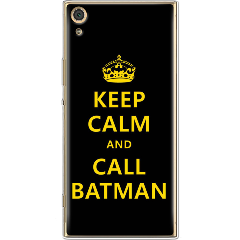 Чехол Uprint Sony Xperia XA1 Ultra Dual G3212 