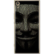 Чехол Uprint Sony Xperia XA1 Ultra Dual G3212 