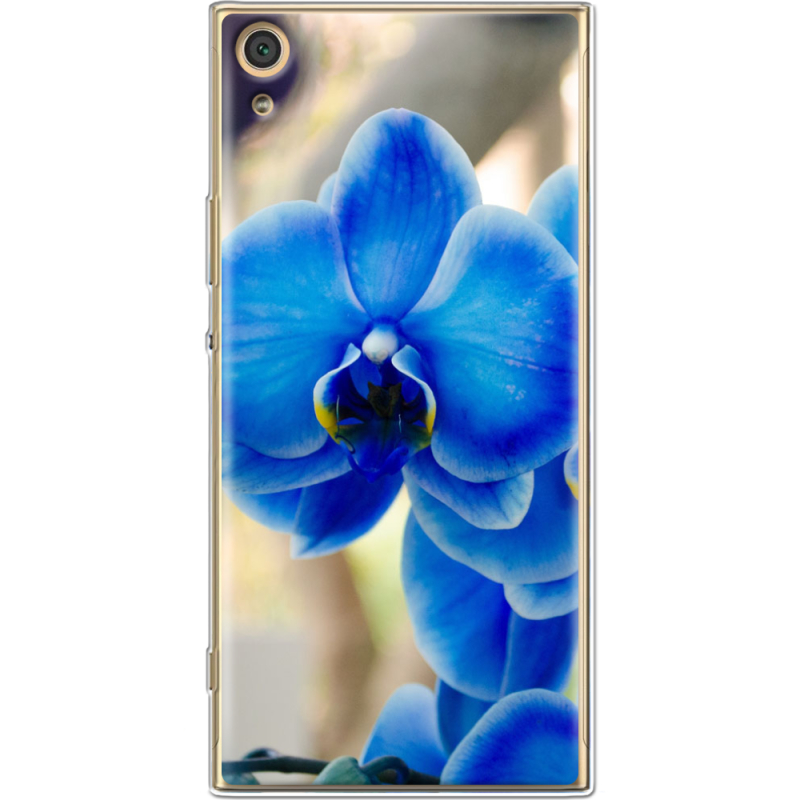Чехол Uprint Sony Xperia XA1 Ultra Dual G3212 
