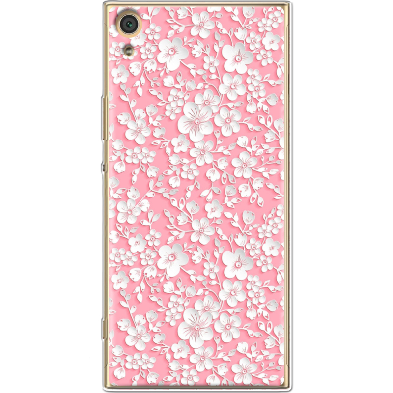 Чехол Uprint Sony Xperia XA1 Ultra Dual G3212 