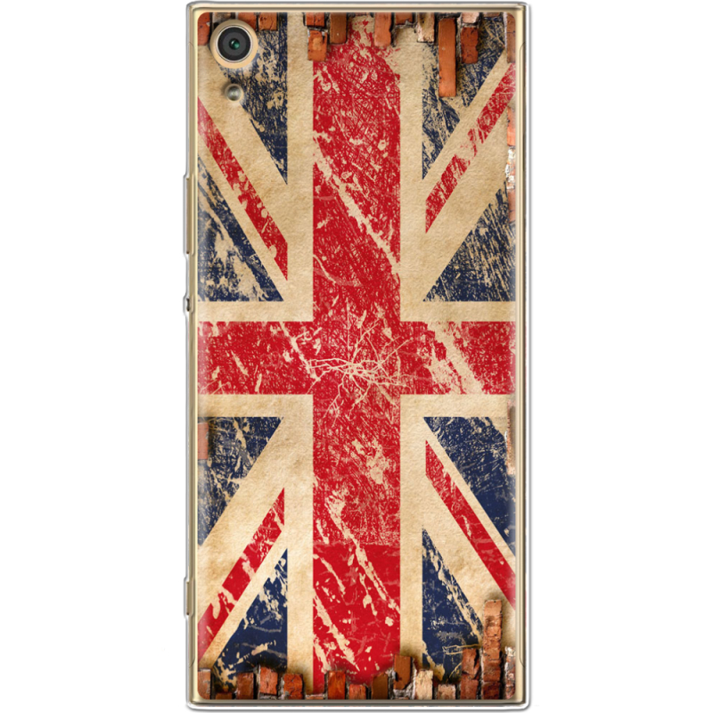 Чехол Uprint Sony Xperia XA1 Ultra Dual G3212 