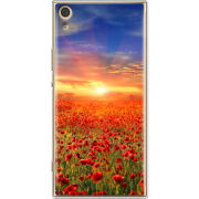 Чехол Uprint Sony Xperia XA1 Ultra Dual G3212 