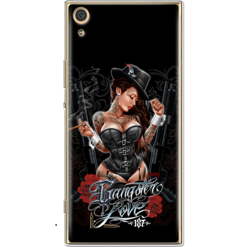 Чехол Uprint Sony Xperia XA1 Ultra Dual G3212 