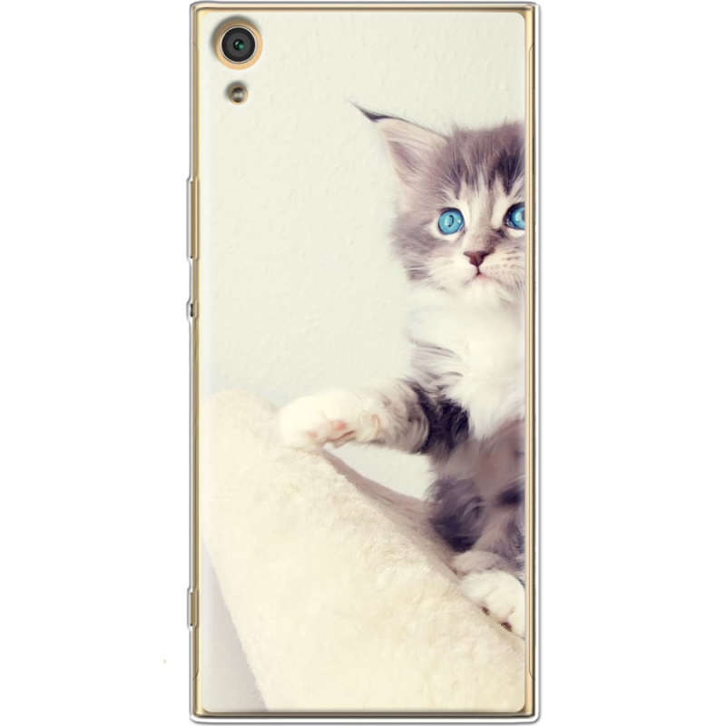 Чехол Uprint Sony Xperia XA1 Ultra Dual G3212 