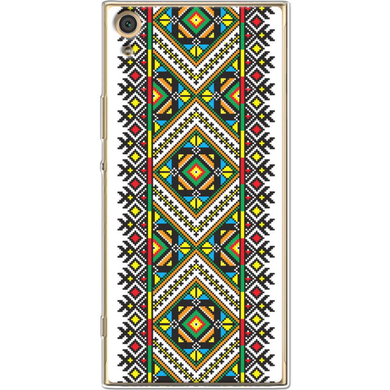 Чехол Uprint Sony Xperia XA1 Ultra Dual G3212 