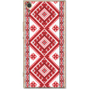 Чехол Uprint Sony Xperia XA1 Ultra Dual G3212 