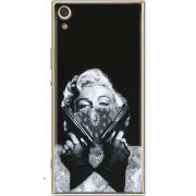 Чехол Uprint Sony Xperia XA1 Ultra Dual G3212 