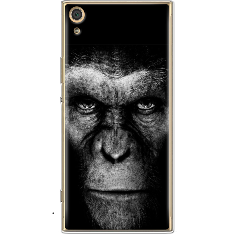 Чехол Uprint Sony Xperia XA1 Ultra Dual G3212 