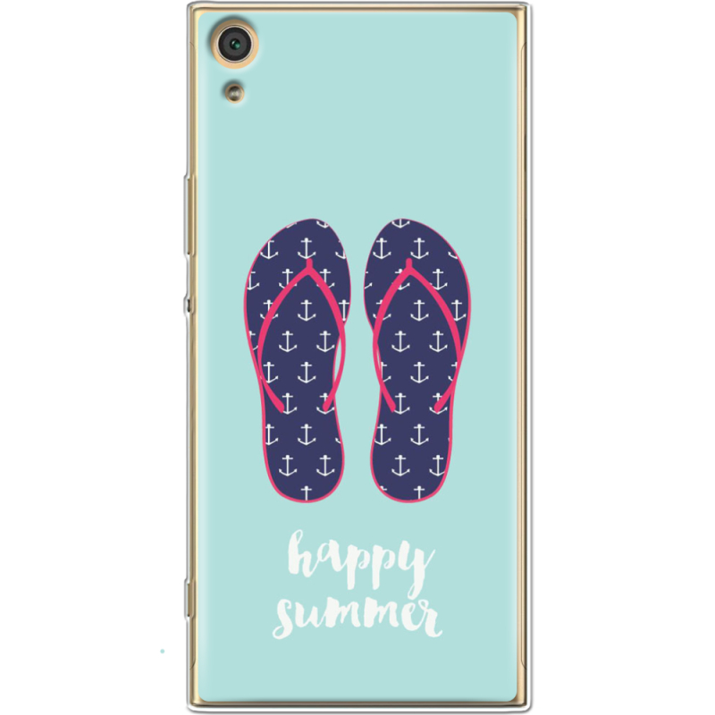 Чехол Uprint Sony Xperia XA1 Ultra Dual G3212 