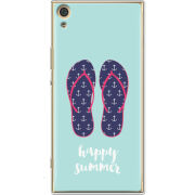 Чехол Uprint Sony Xperia XA1 Ultra Dual G3212 