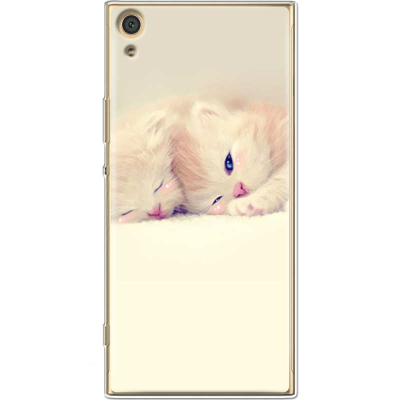 Чехол Uprint Sony Xperia XA1 Ultra Dual G3212 