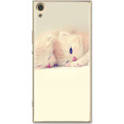 Чехол Uprint Sony Xperia XA1 Ultra Dual G3212 