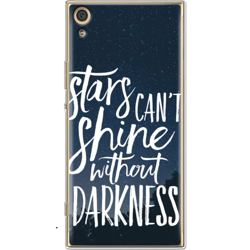 Чехол Uprint Sony Xperia XA1 Ultra Dual G3212 