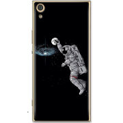 Чехол Uprint Sony Xperia XA1 Ultra Dual G3212 