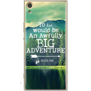 Чехол Uprint Sony Xperia XA1 Ultra Dual G3212 