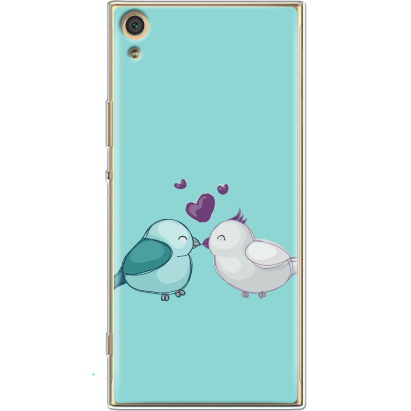 Чехол Uprint Sony Xperia XA1 Ultra Dual G3212 