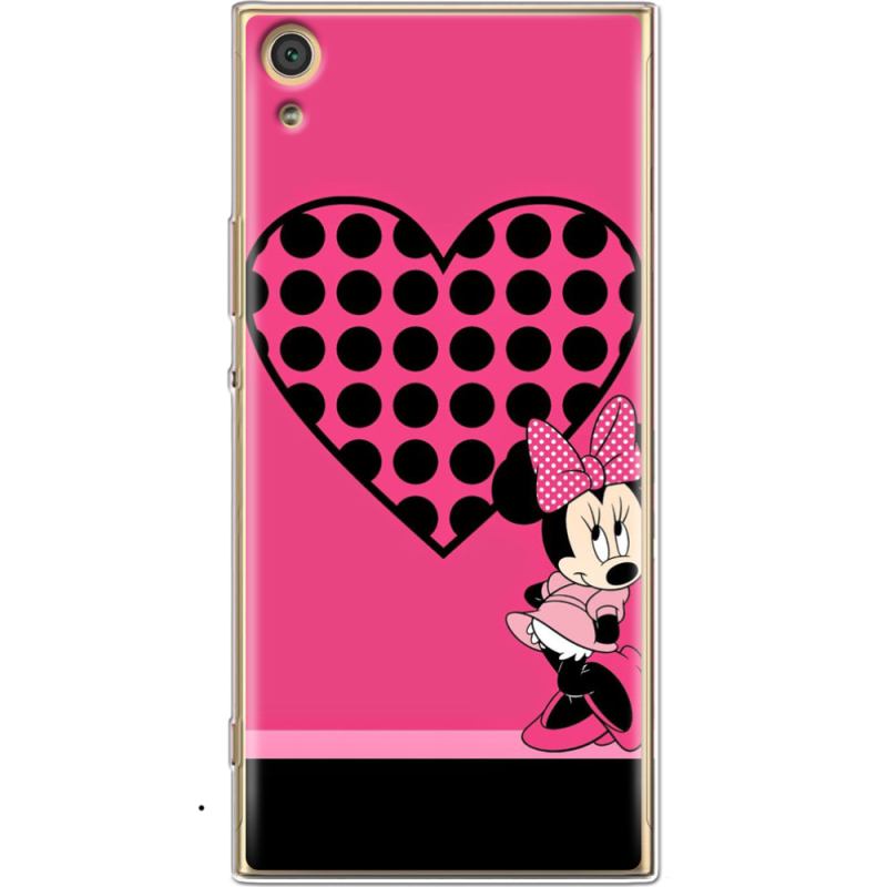 Чехол Uprint Sony Xperia XA1 Ultra Dual G3212 