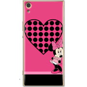 Чехол Uprint Sony Xperia XA1 Ultra Dual G3212 