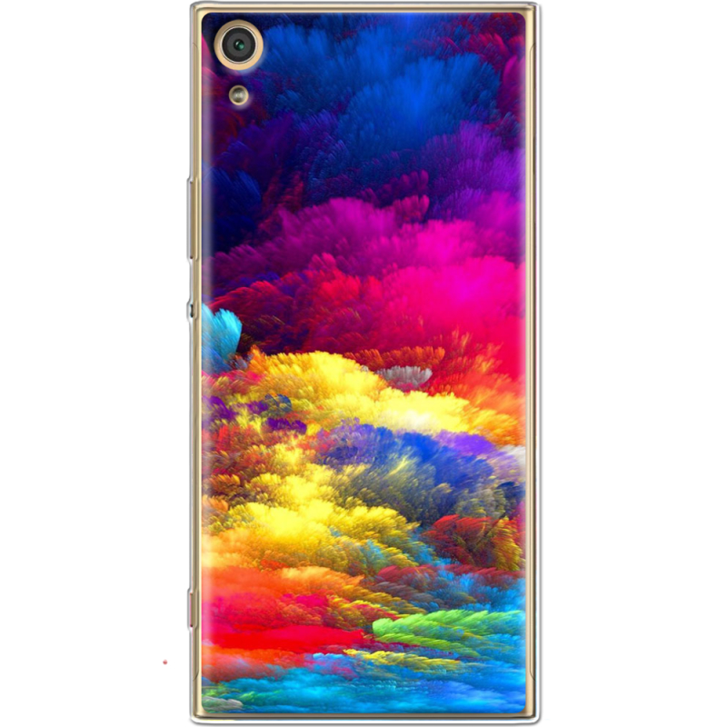 Чехол Uprint Sony Xperia XA1 Ultra Dual G3212 