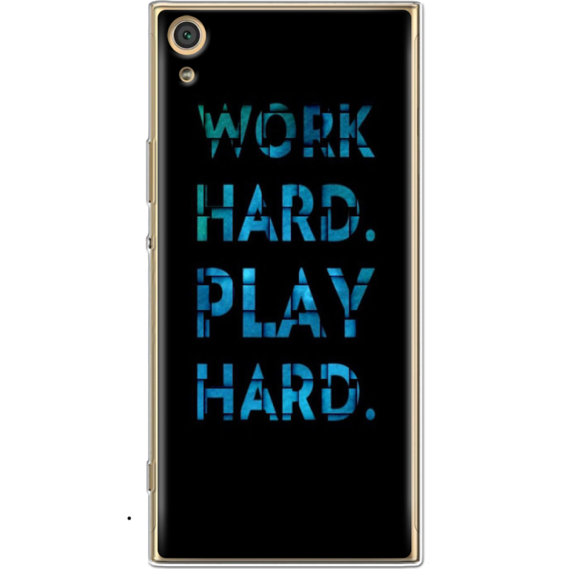 Чехол Uprint Sony Xperia XA1 Ultra Dual G3212 