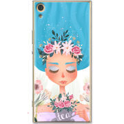 Чехол Uprint Sony Xperia XA1 Ultra Dual G3212 