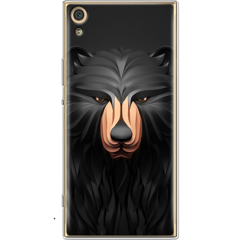 Чехол Uprint Sony Xperia XA1 Ultra Dual G3212 