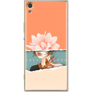 Чехол Uprint Sony Xperia XA1 Ultra Dual G3212 