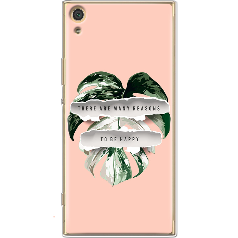 Чехол Uprint Sony Xperia XA1 Ultra Dual G3212 