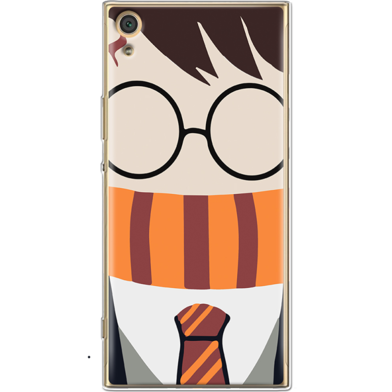 Чехол Uprint Sony Xperia XA1 Ultra Dual G3212 Harry