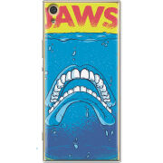 Чехол Uprint Sony Xperia XA1 Ultra Dual G3212 Jaws