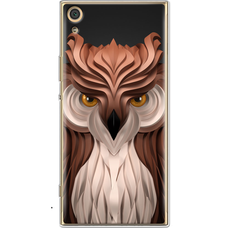 Чехол Uprint Sony Xperia XA1 Ultra Dual G3212 