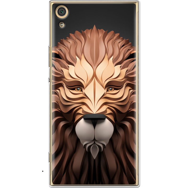 Чехол Uprint Sony Xperia XA1 Ultra Dual G3212 